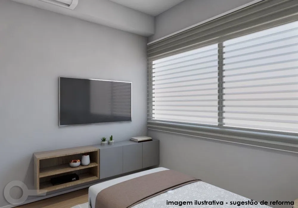 Apartamento, 3 quartos, 87 m² - Foto 6