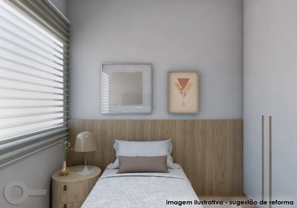 Apartamento, 3 quartos, 87 m² - Foto 5