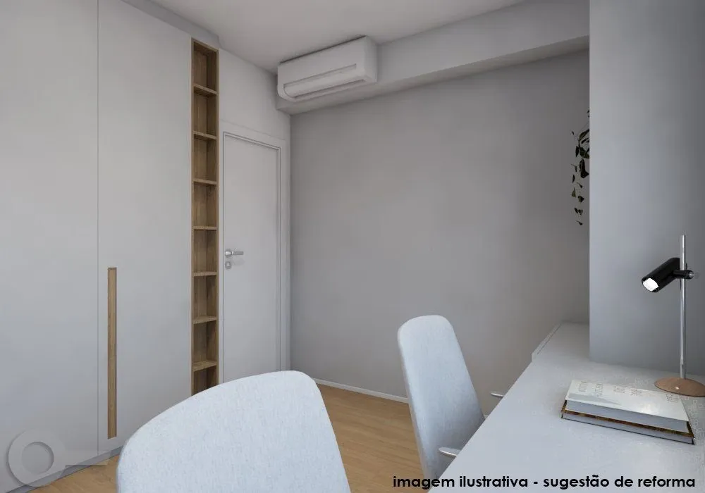 Apartamento, 3 quartos, 87 m² - Foto 4