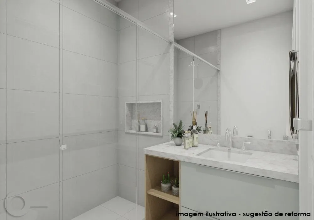Apartamento, 3 quartos, 87 m² - Foto 9