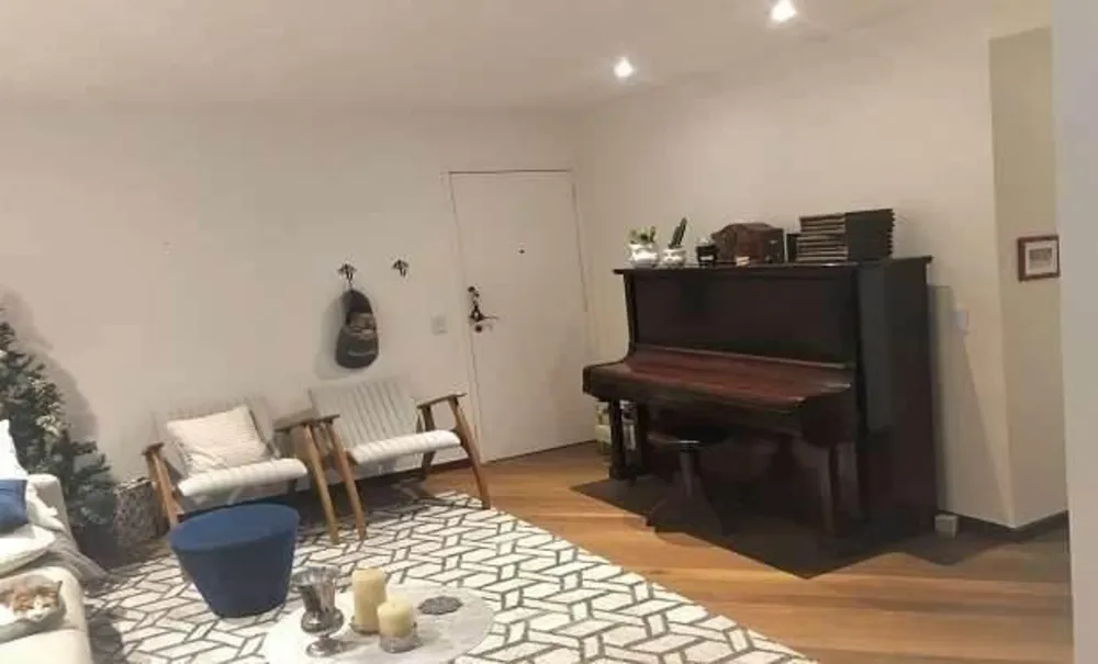 Apartamento, 2 quartos, 103 m² - Foto 4