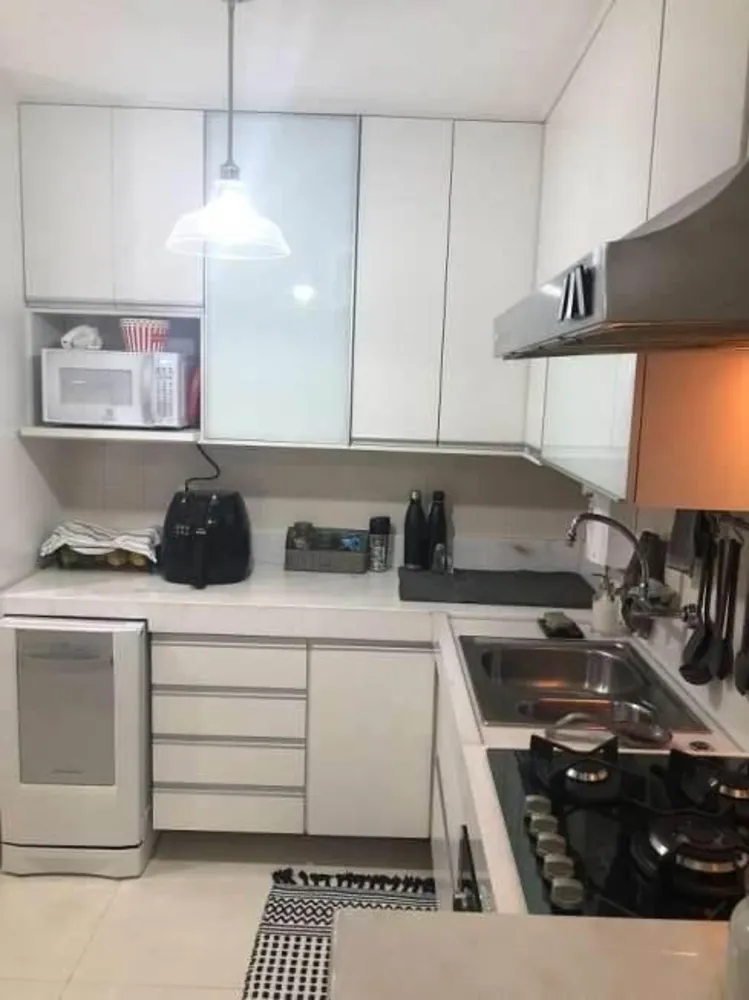 Apartamento, 2 quartos, 103 m² - Foto 17