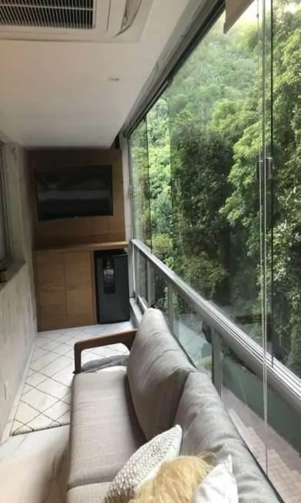Apartamento, 2 quartos, 103 m² - Foto 7