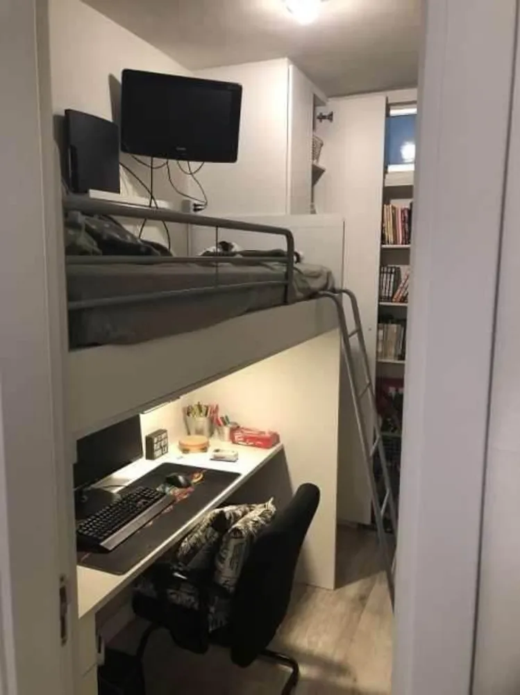 Apartamento, 2 quartos, 103 m² - Foto 9