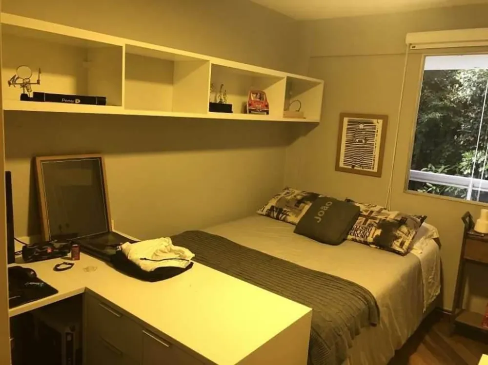 Apartamento, 2 quartos, 103 m² - Foto 8