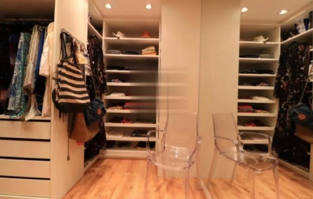Casa, 4 quartos, 720 m² - Foto 31