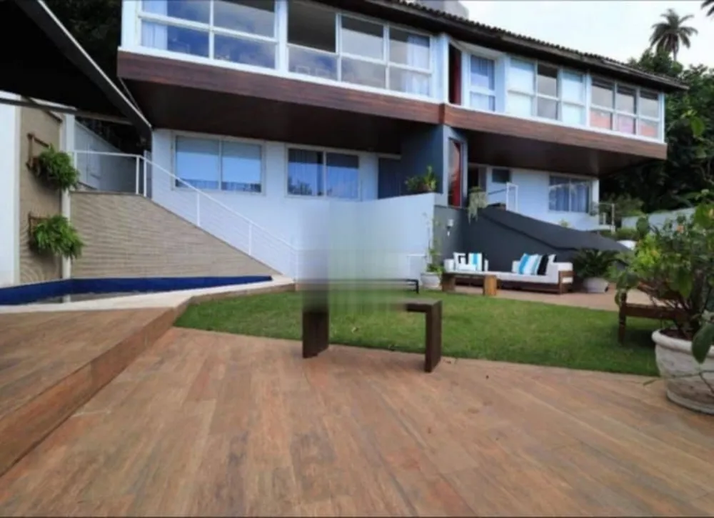 Casa, 4 quartos, 720 m² - Foto 1