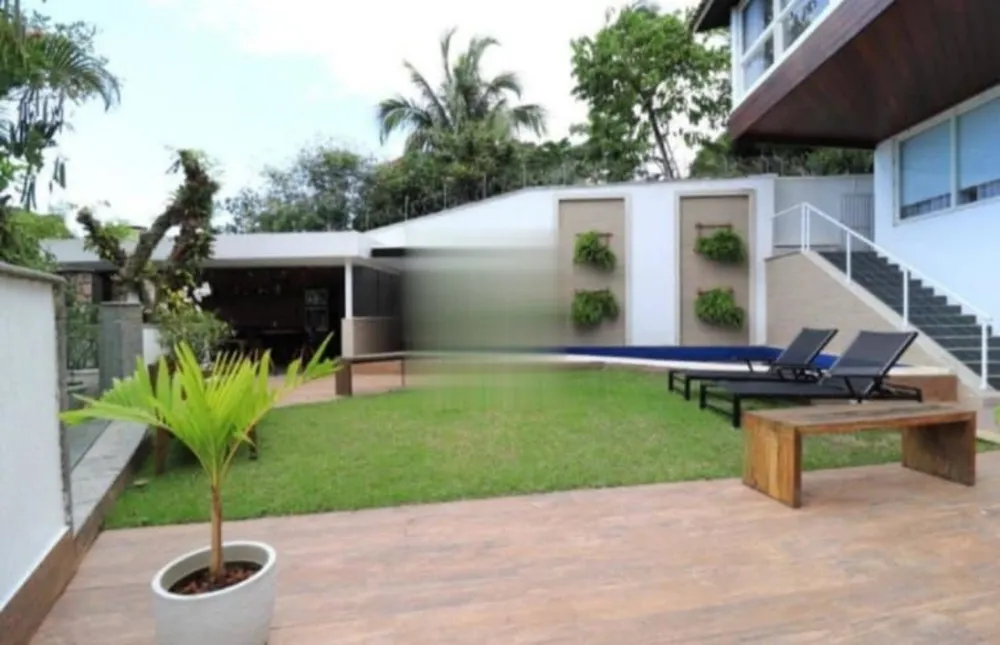 Casa, 4 quartos, 720 m² - Foto 9