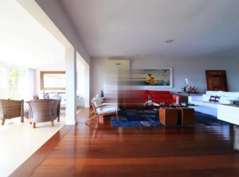 Casa, 4 quartos, 720 m² - Foto 16