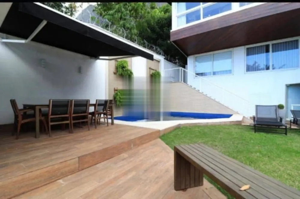 Casa, 4 quartos, 720 m² - Foto 3