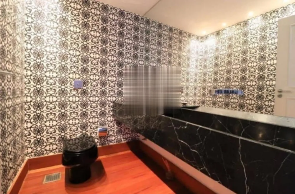Casa, 4 quartos, 720 m² - Foto 23