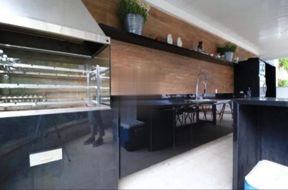 Casa, 4 quartos, 720 m² - Foto 6