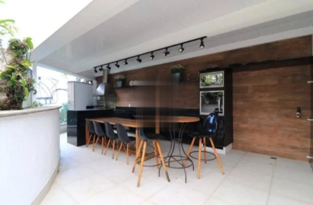 Casa, 4 quartos, 720 m² - Foto 2