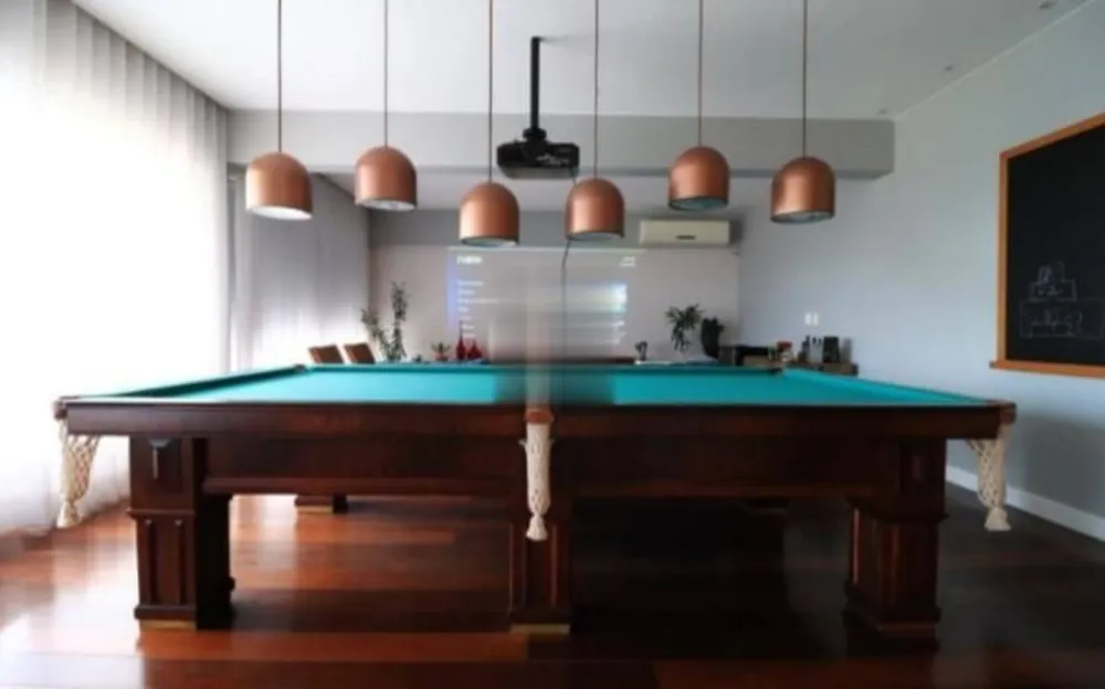 Casa, 4 quartos, 720 m² - Foto 13