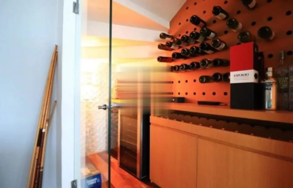 Casa, 4 quartos, 720 m² - Foto 17
