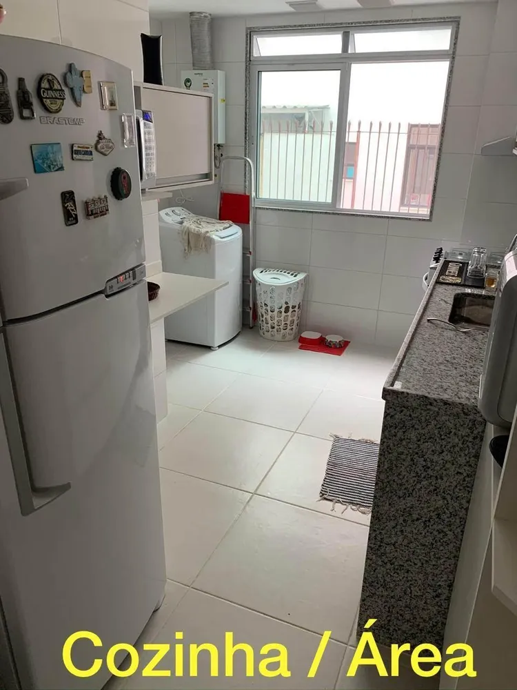 Apartamento, 3 quartos, 90 m² - Foto 11