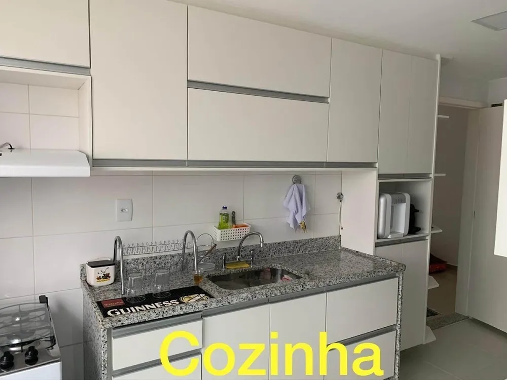Apartamento, 3 quartos, 90 m² - Foto 10