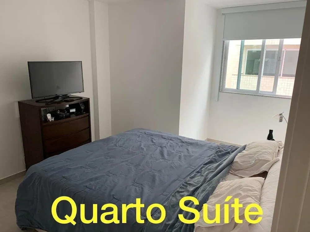 Apartamento, 3 quartos, 90 m² - Foto 4