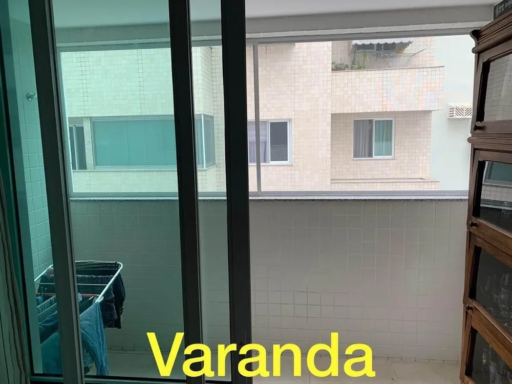Apartamento, 3 quartos, 90 m² - Foto 3