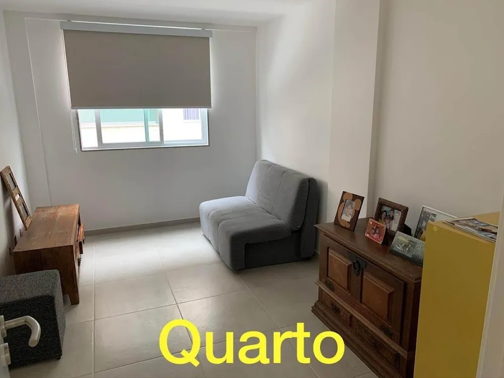 Apartamento, 3 quartos, 90 m² - Foto 5
