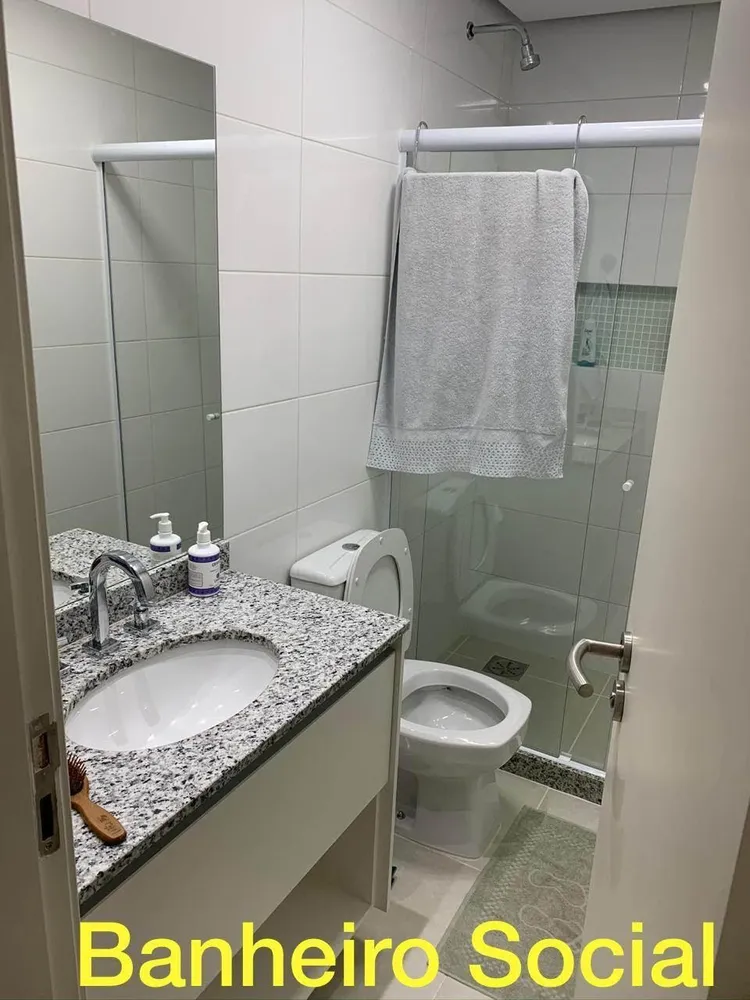 Apartamento, 3 quartos, 90 m² - Foto 8
