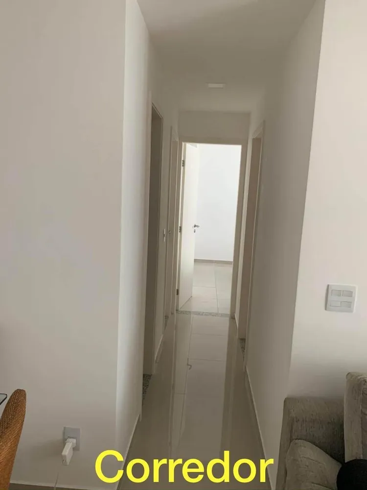 Apartamento, 3 quartos, 90 m² - Foto 9