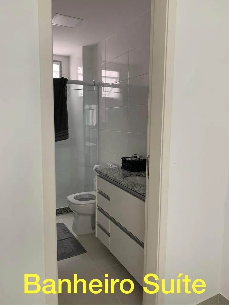 Apartamento, 3 quartos, 90 m² - Foto 7