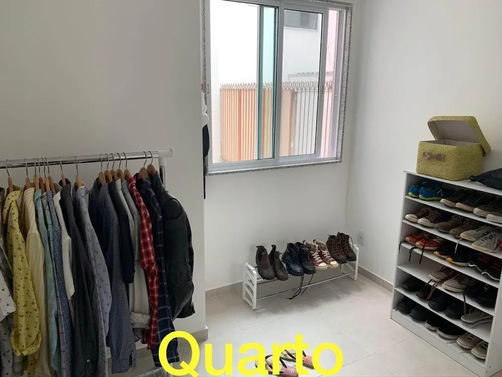 Apartamento, 3 quartos, 90 m² - Foto 6