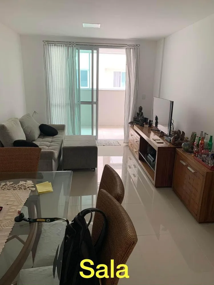 Apartamento, 3 quartos, 90 m² - Foto 2