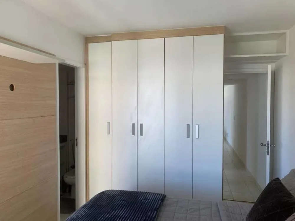 Apartamento, 2 quartos, 80 m² - Foto 6