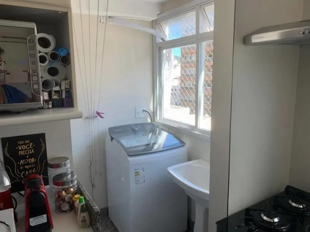 Apartamento, 2 quartos, 80 m² - Foto 12