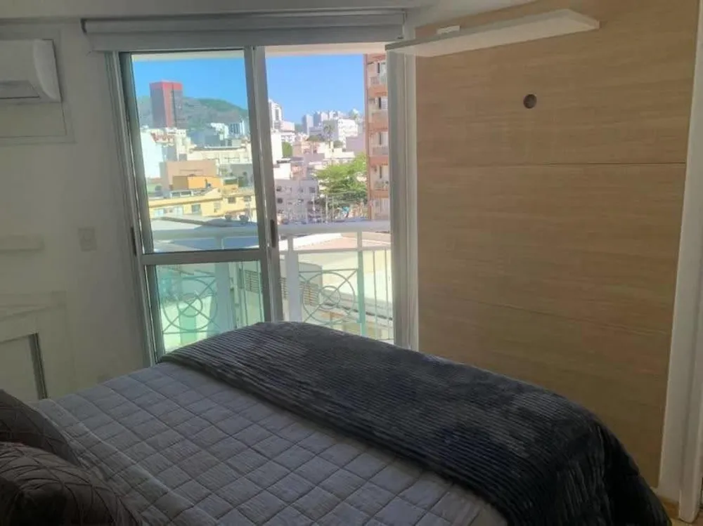 Apartamento, 2 quartos, 80 m² - Foto 3