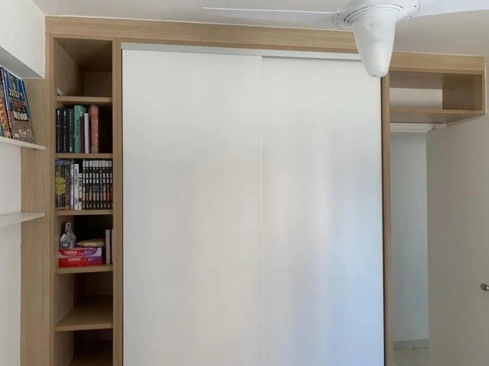 Apartamento, 2 quartos, 80 m² - Foto 7