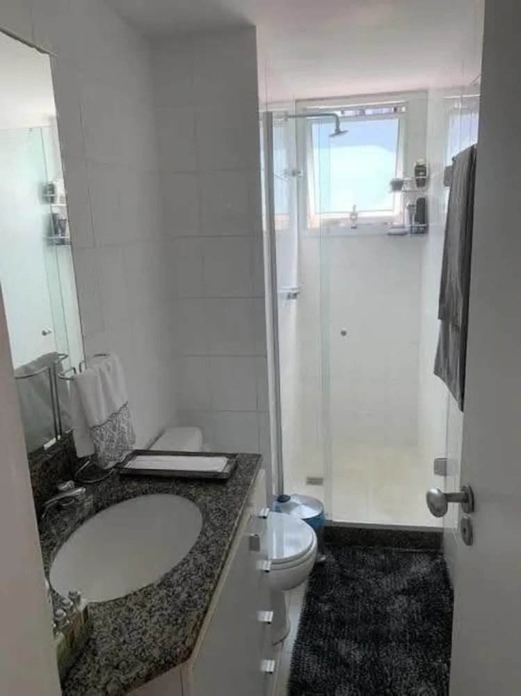 Apartamento, 2 quartos, 80 m² - Foto 9