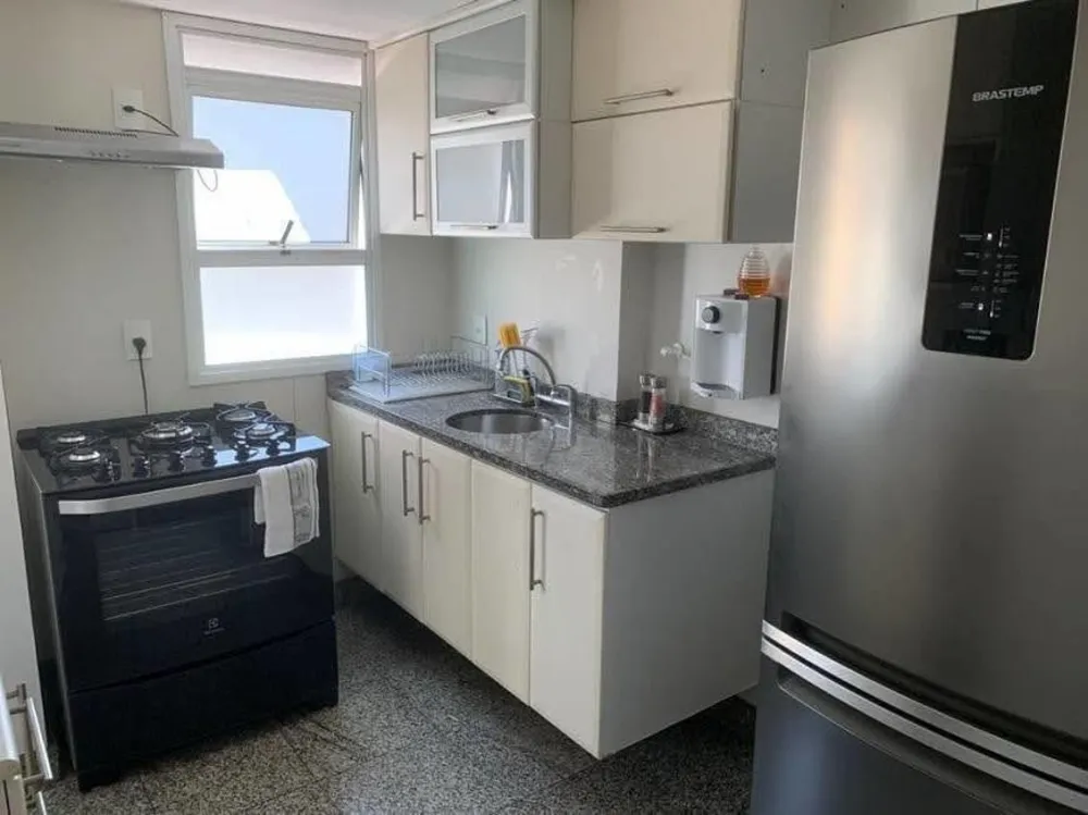 Apartamento, 2 quartos, 80 m² - Foto 11