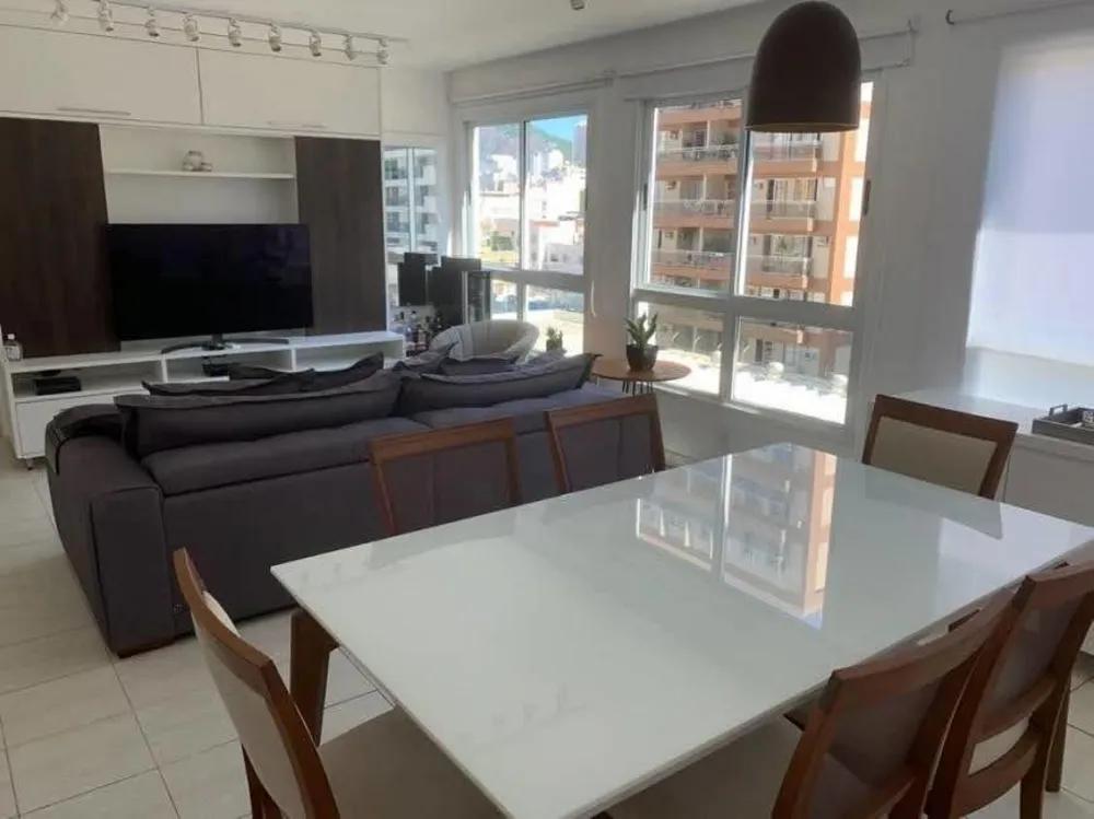 Apartamento, 2 quartos, 80 m² - Foto 1