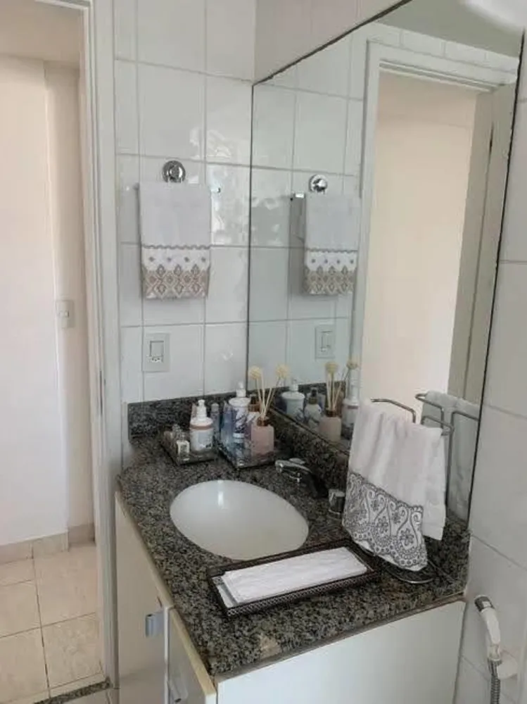 Apartamento, 2 quartos, 80 m² - Foto 8