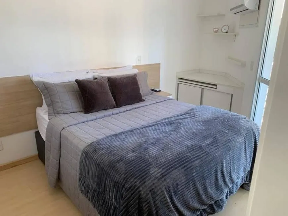 Apartamento, 2 quartos, 80 m² - Foto 4