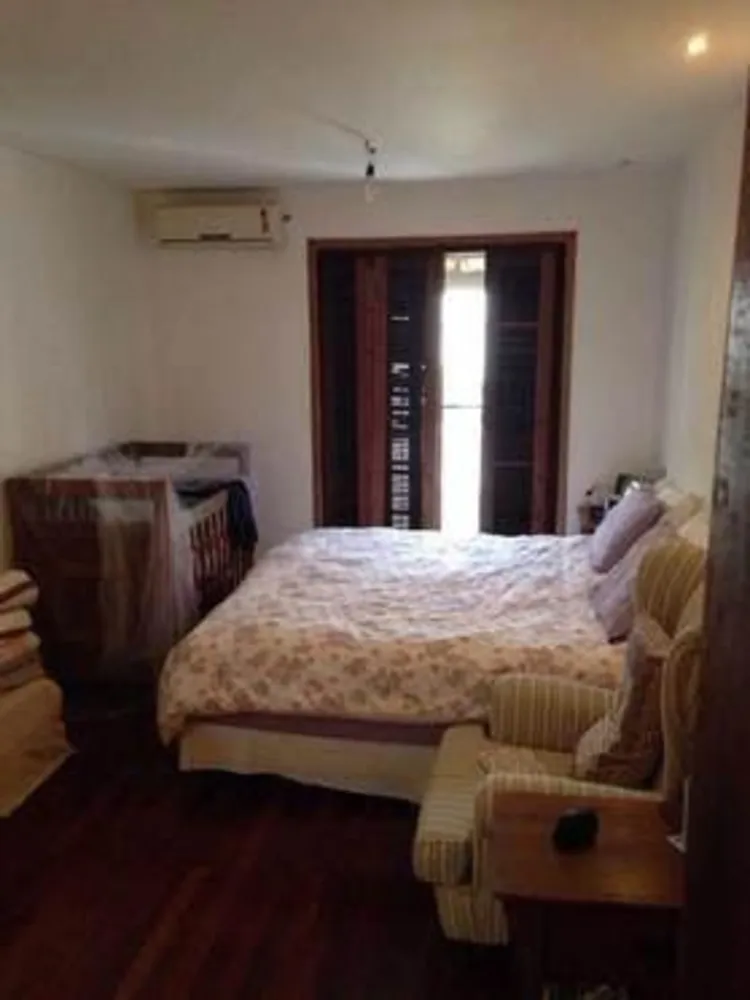 Casa, 4 quartos, 250 m² - Foto 8