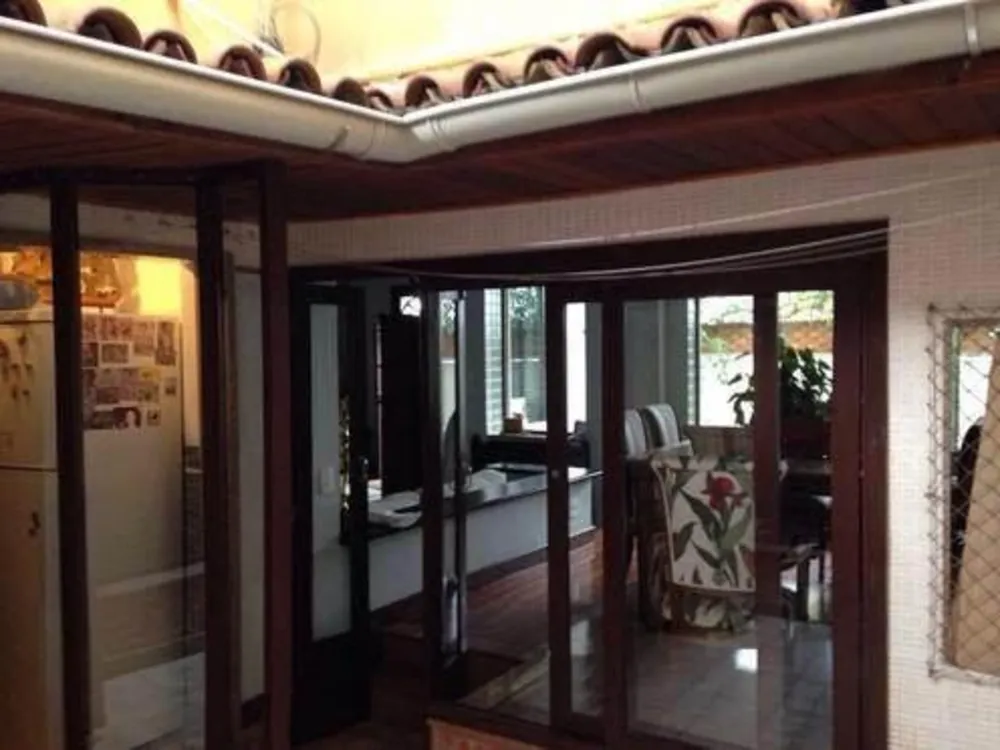 Casa, 4 quartos, 250 m² - Foto 7