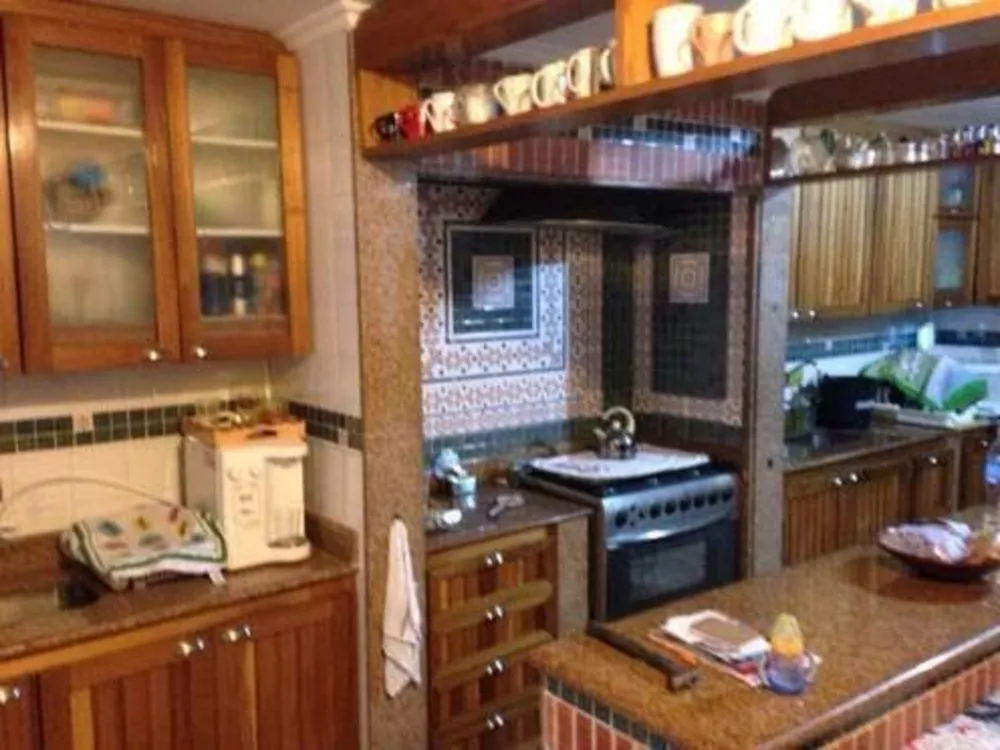 Casa, 4 quartos, 250 m² - Foto 15