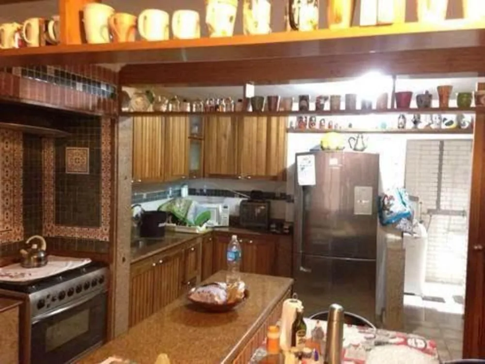Casa, 4 quartos, 250 m² - Foto 14