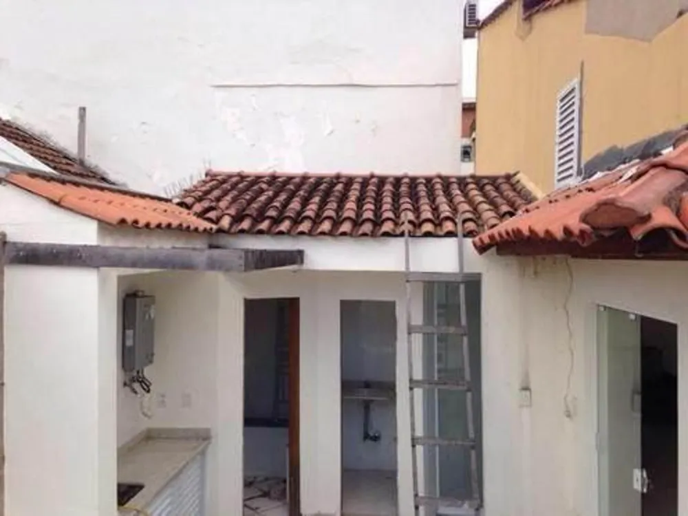 Casa, 4 quartos, 250 m² - Foto 18