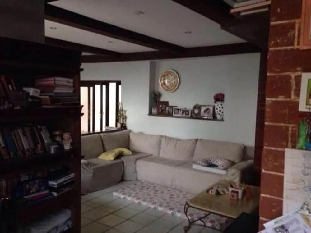 Casa, 4 quartos, 250 m² - Foto 3