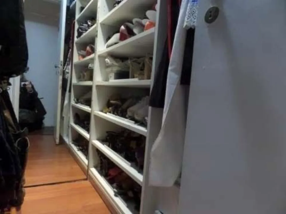 Apartamento, 4 quartos, 185 m² - Foto 9
