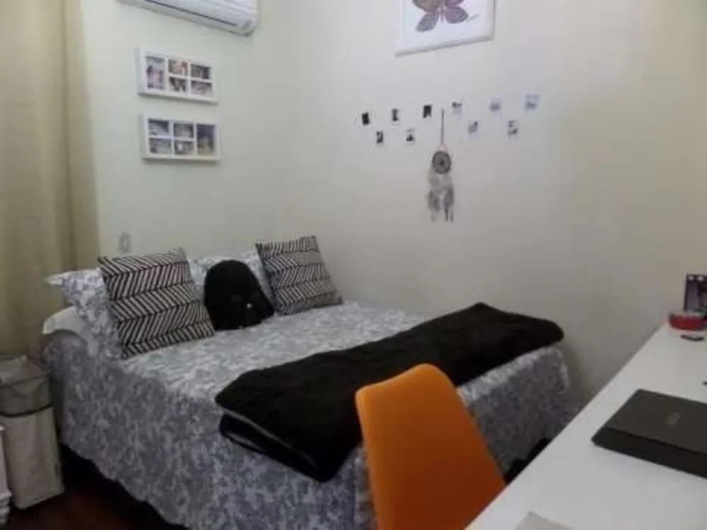Apartamento, 4 quartos, 185 m² - Foto 7