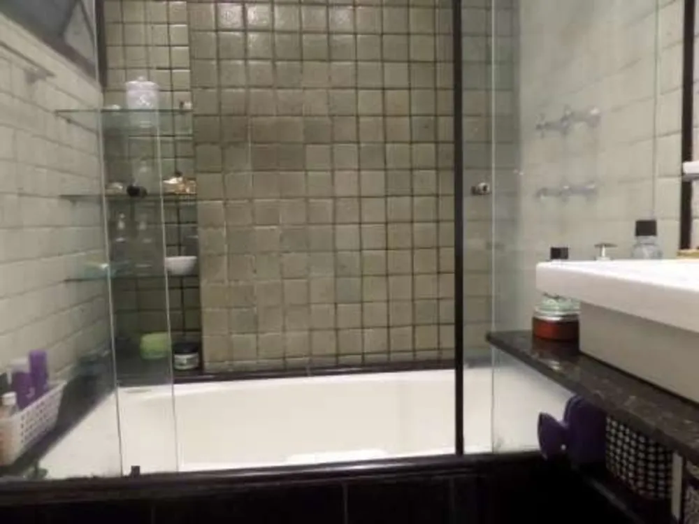 Apartamento, 4 quartos, 185 m² - Foto 17
