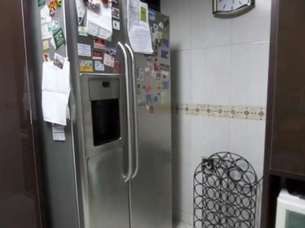 Apartamento, 4 quartos, 185 m² - Foto 14