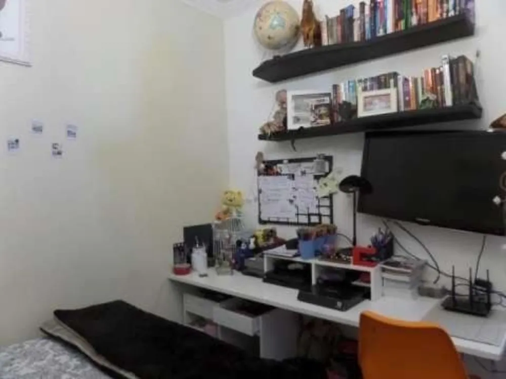 Apartamento, 4 quartos, 185 m² - Foto 11