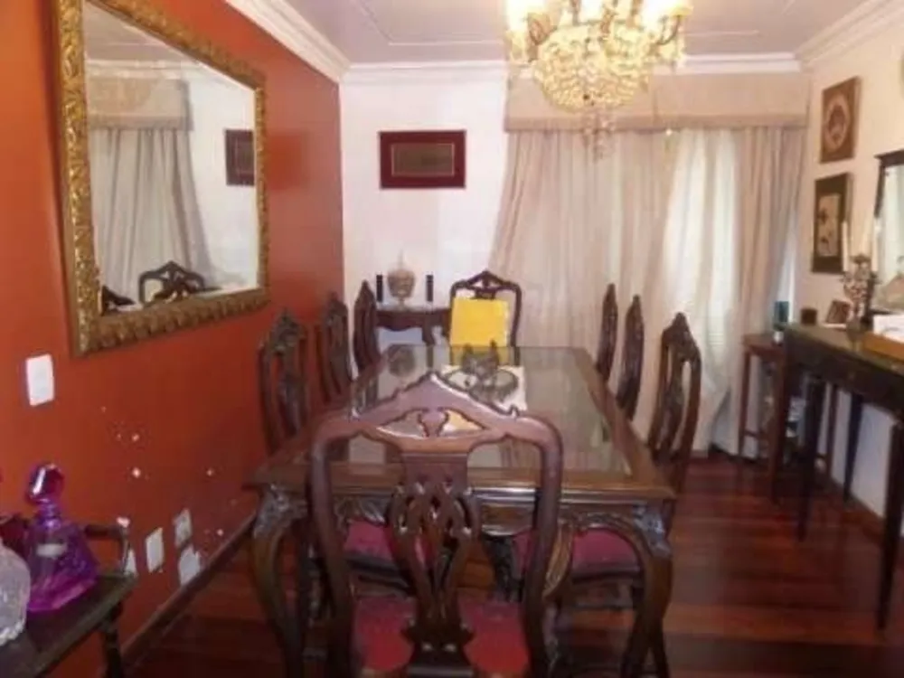 Apartamento, 4 quartos, 185 m² - Foto 2